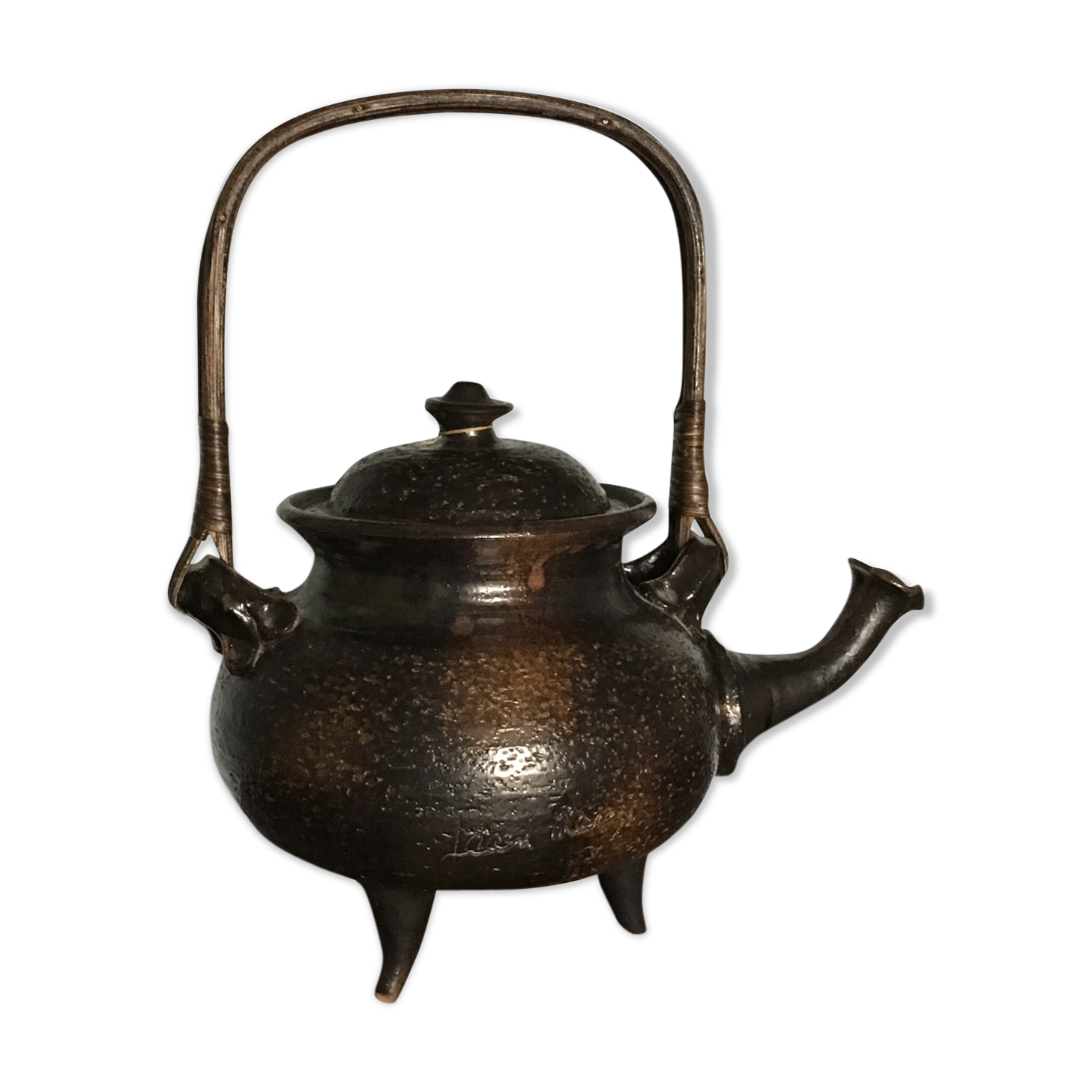 Jean Marais Teapot