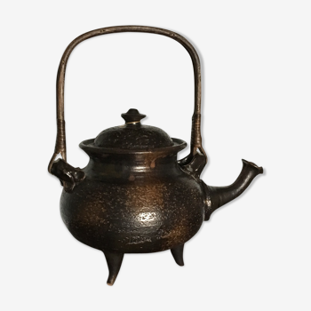 Jean Marais Teapot