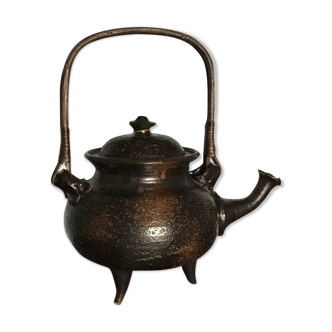 Jean Marais Teapot