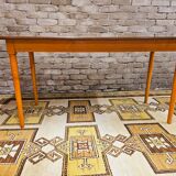 Vintage 70s Inn Bistro Table
