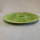 Old oyster plate digoin sarreguemine