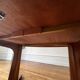 Table baumann : le charme du design mid-century scandinave