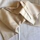 Nappe de campagne en lin bis 2m20x2m90