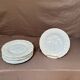 Ceramic Dessert Plate Barbotines Crazed Strawberries Sarreguemines