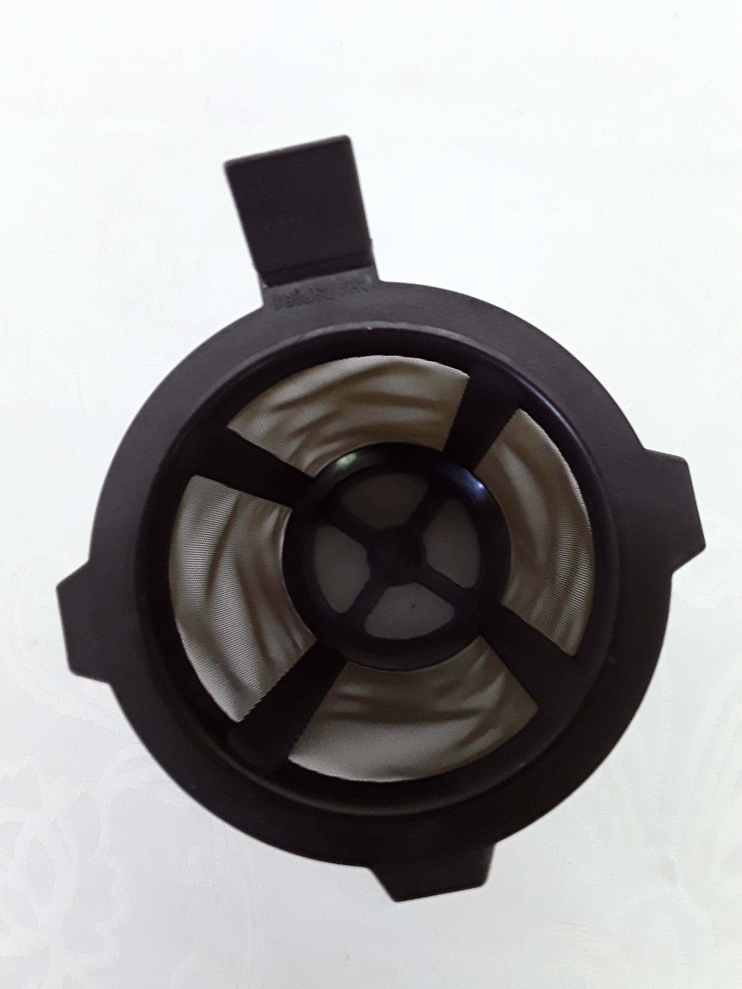 Mug, rose bush decor cup with lid and tea infuser