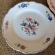 5 assiettes plates