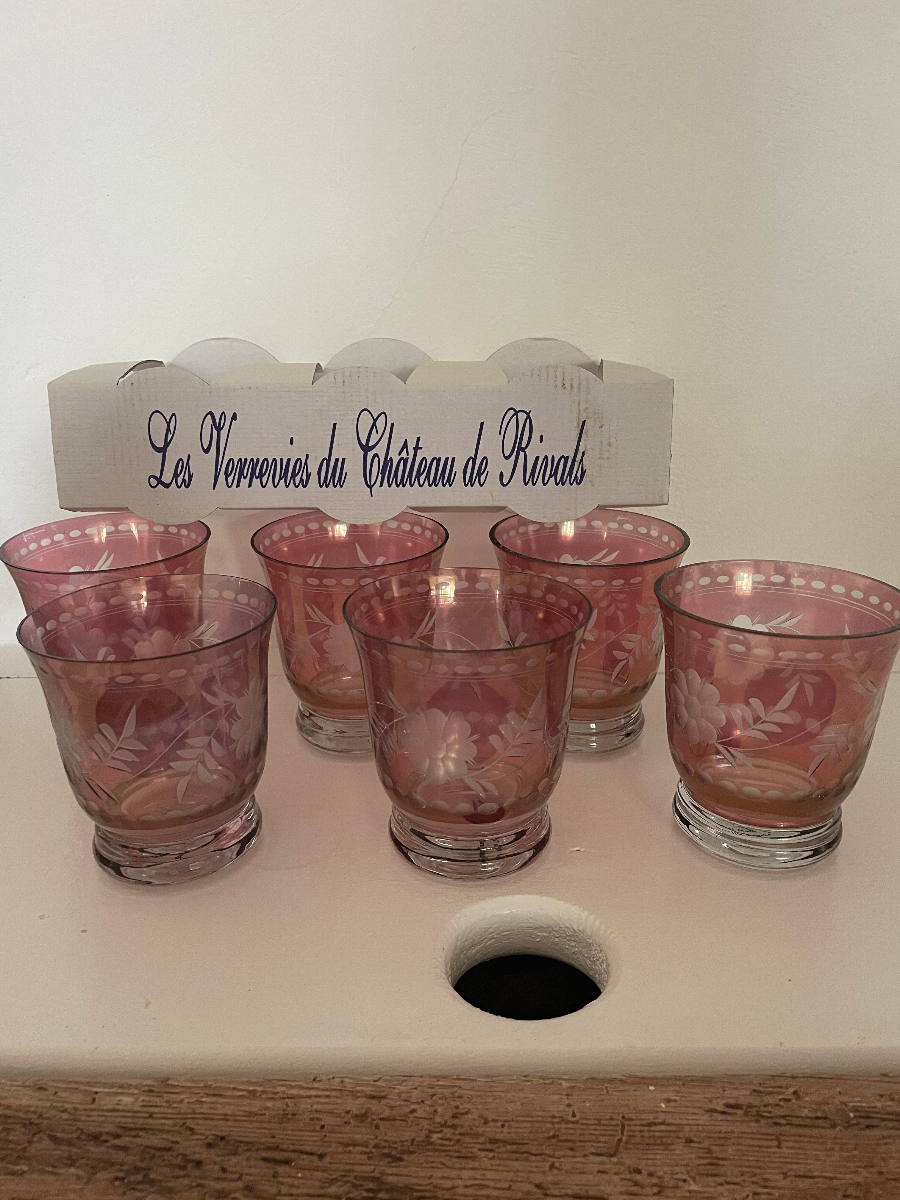 Verres Christel
