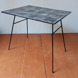 Side table 60s