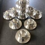 Tramontina cups and saucers