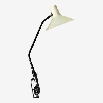 Lamp staple jjm hoogervorst vintage design 60 years