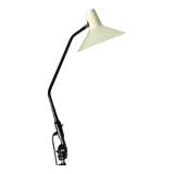 Lamp staple jjm hoogervorst vintage design 60 years