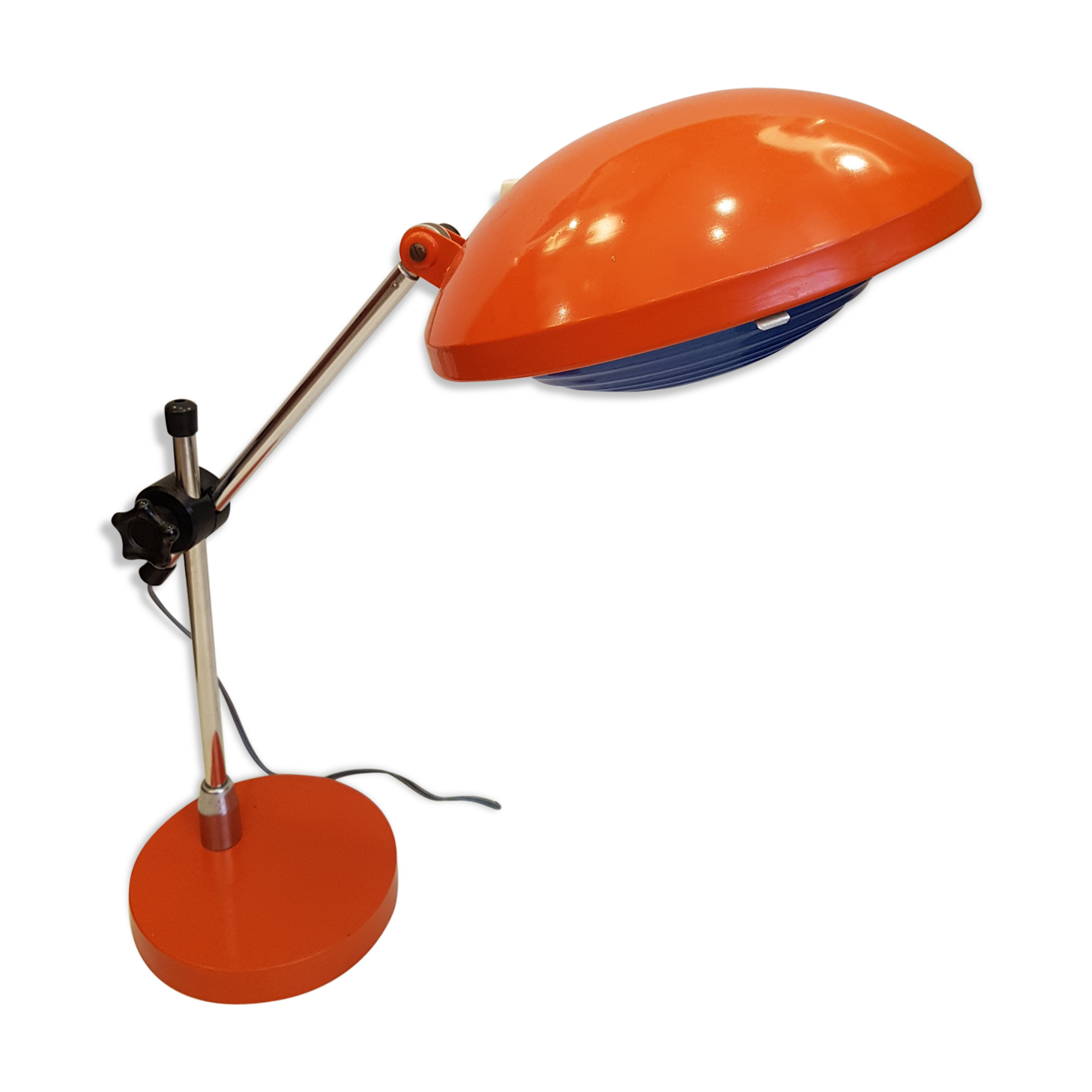 Solere lamp Paris 60s