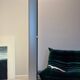 Echos dimmable floor lamp by Jan Van Lierde for Artemide, 1980s