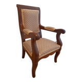 Children's armchair.