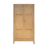 Parisian wardrobe