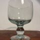 Bubble glass cup