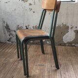 Stella vintage chairs pair