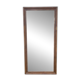 1920s brasserie mirror