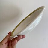Set of 5 vintage serving dishes from the Flamingo series by Stavangerflint