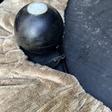 Canapé camaléonda en velours ras par Bellini pour B&B italia, design 1970