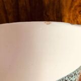 Large ceramic vase Elchinger France. 1950s