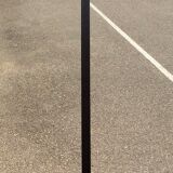 Yumi de shigeru ban lamp for Fontana Arte