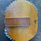 Vintage Murano mirror