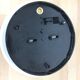 Round opaline and bakelite wall light rzb leuchten