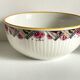 Saladiers mehun decor art deco