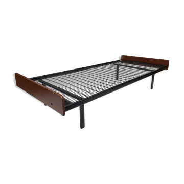 Vintage daybed of the 1960s Netherlands