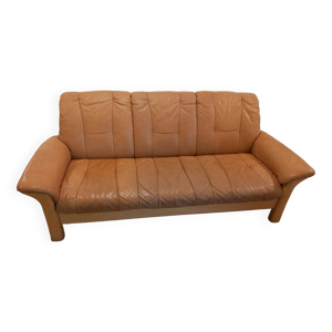 Canapé 3 places Ekornes