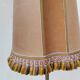 Vintage Louis XV style bronze floor lamp