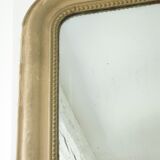 Mirror Louis Philippe 131 x 109 cm
