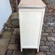 Buffet parisien vintage