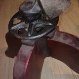 So-called American office chair