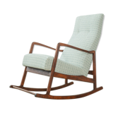 1950s rocking chair