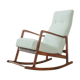 1950s rocking chair