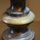 Napoleon III mahogany centre table