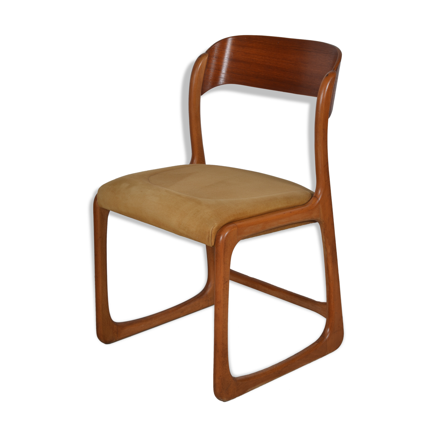 Chair drag Baumann
