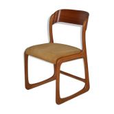 Chaise traÎneau Baumann