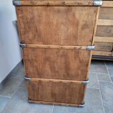 Old trunk