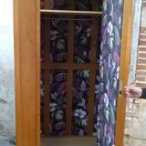 Raw Parisian wardrobe from the 1930s