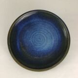 Sandstone dish / plate Puisaye Poterie Nault