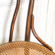 Chaise bistrot ancienne