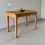 Table de campagne