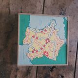 60s game box