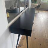 Tirol console