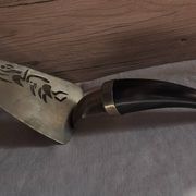 Pelle a gâteau Années 60
