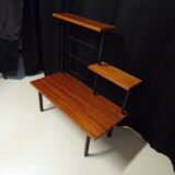 Vintage plant holder shelf