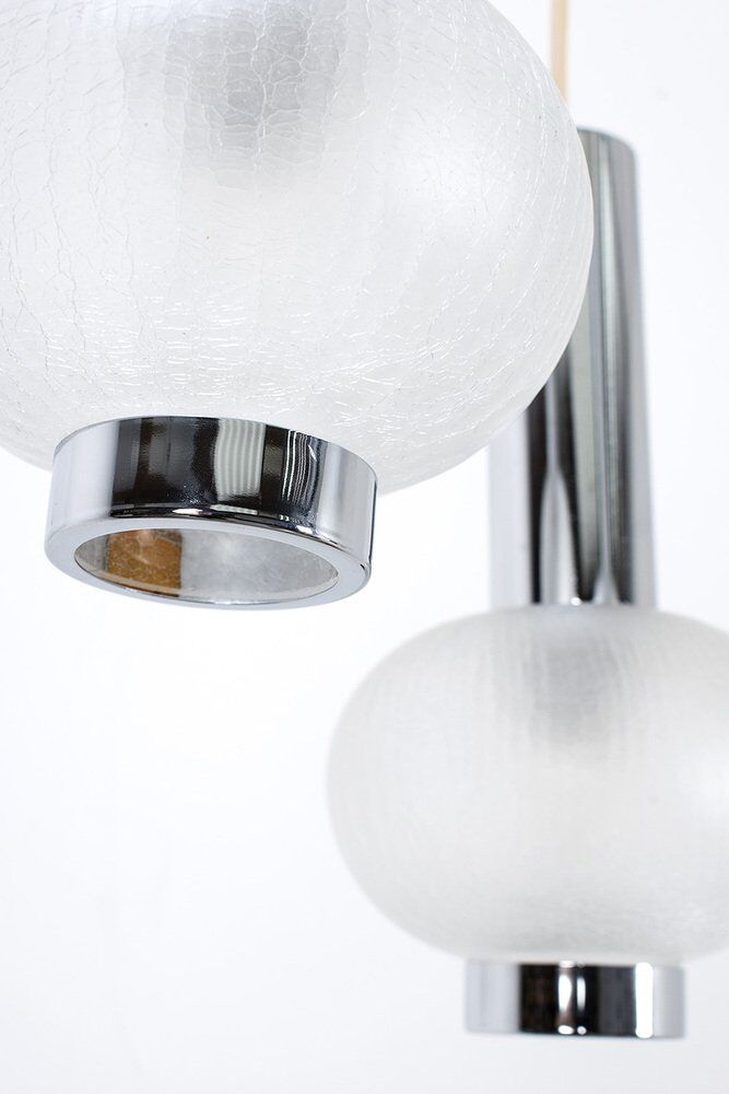 Vintage Cascade Pendant from Hillebrand